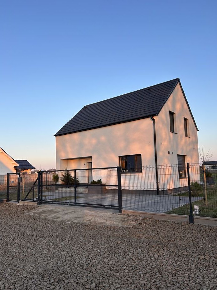 Dom na sprzedaż w centrum Opalenicy