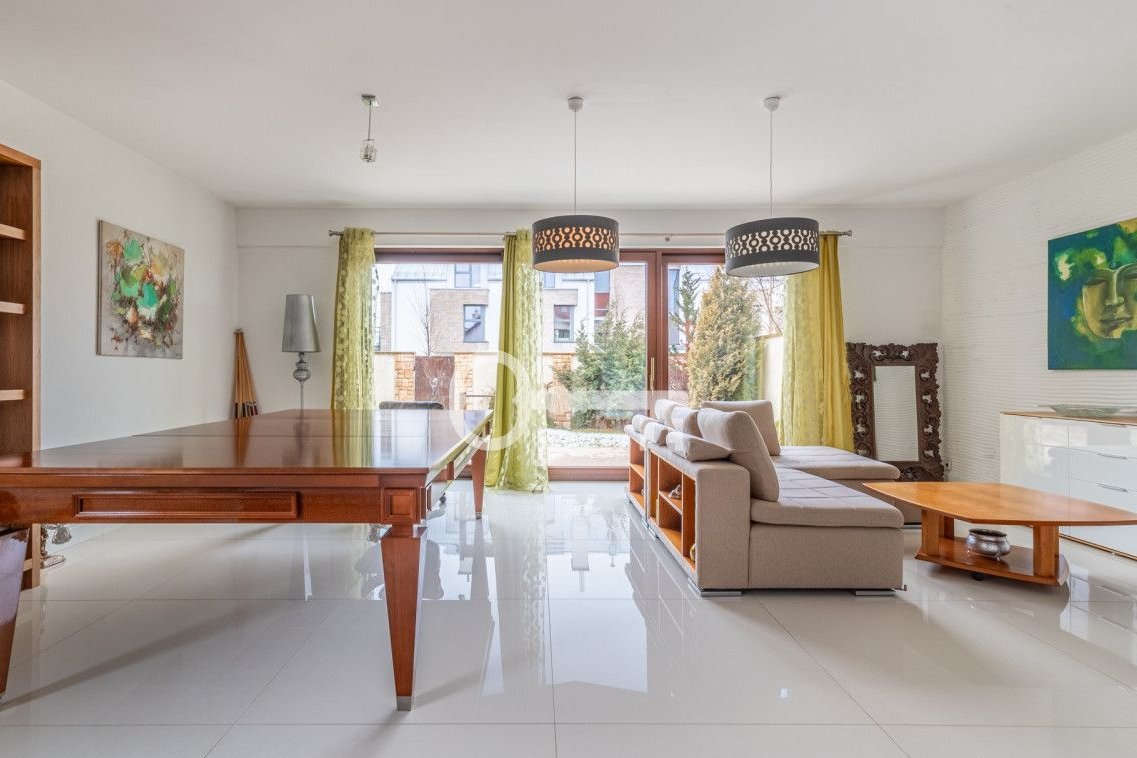 Komfortowy dom na Zawadach | 3 sypialnie | Garaż