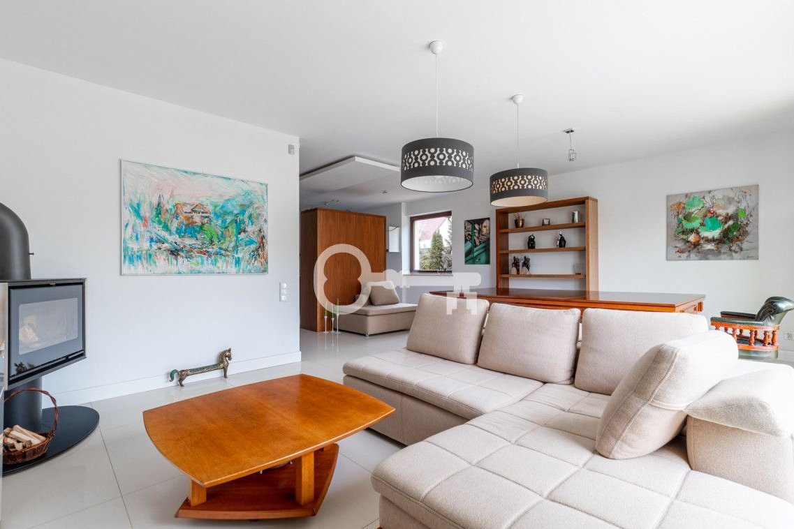 Komfortowy dom na Zawadach | 3 sypialnie | Garaż