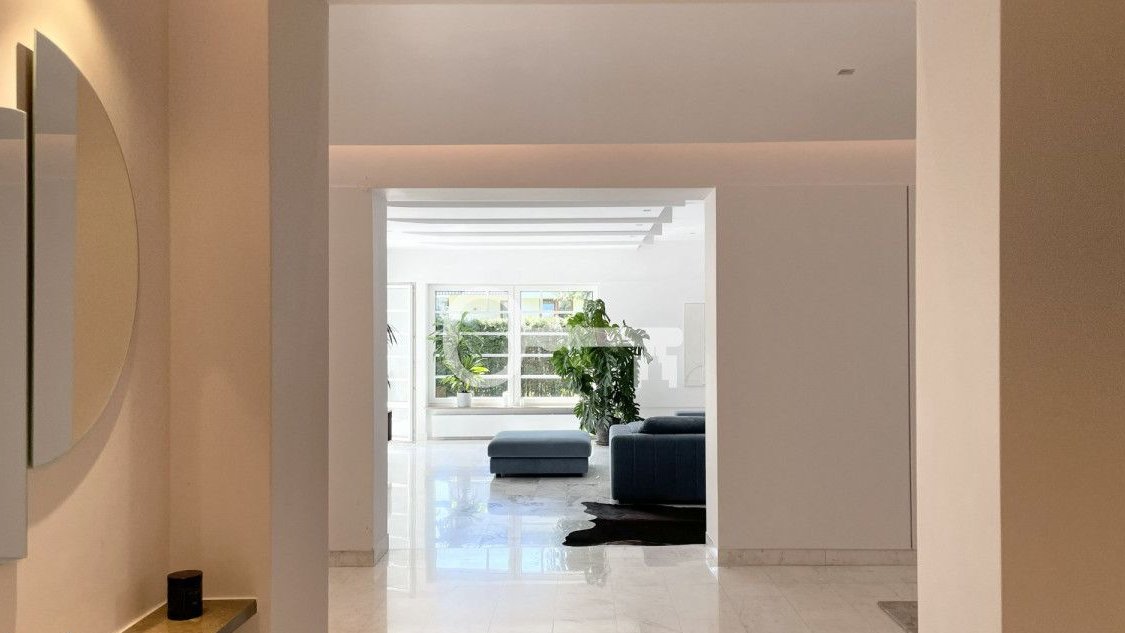 Wyjątkowy dom | Stary Wilanów