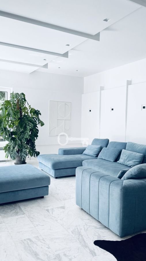 Wyjątkowy dom | Stary Wilanów