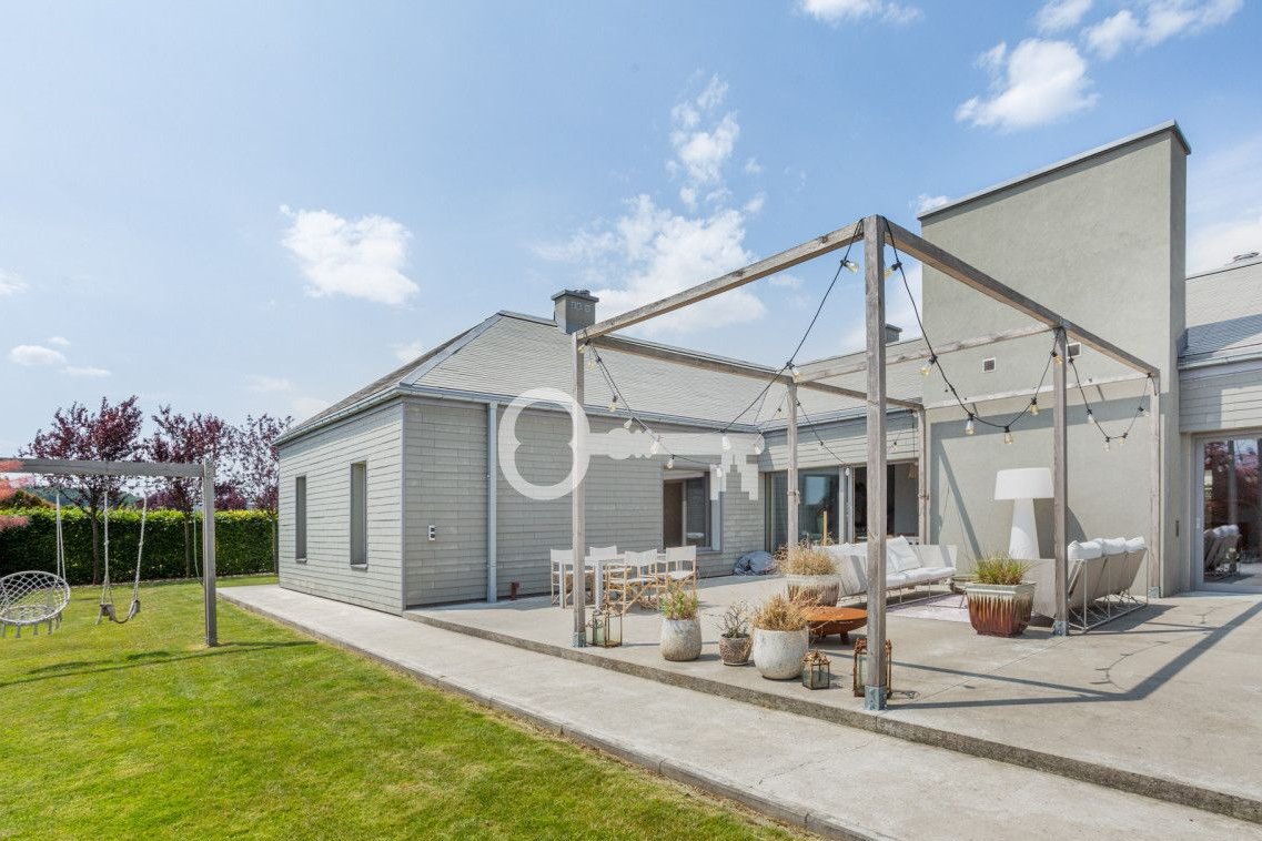 Klarysew | Parterowy | Designerski | W pobliżu Asw