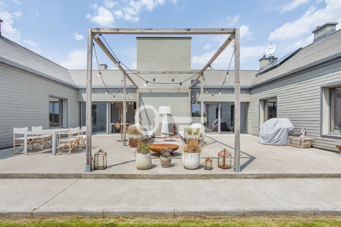 Klarysew | Parterowy | Designerski | W pobliżu Asw