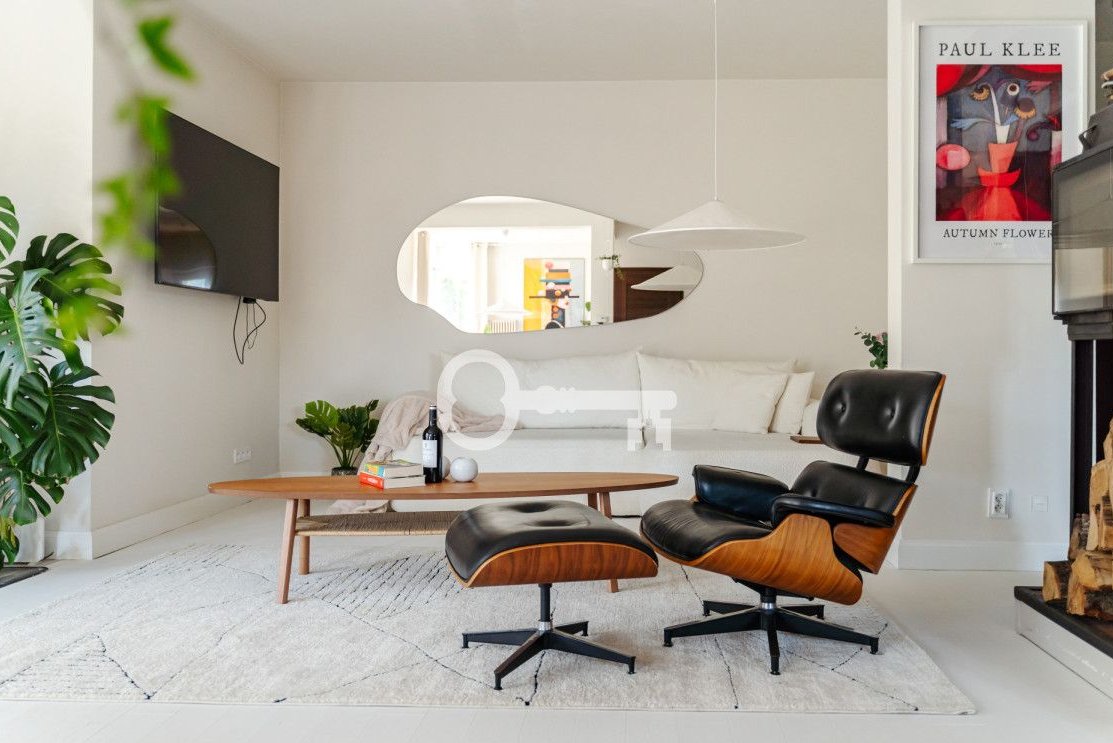 Design, Przestrzeń | Unikatowa Rezydencja - 162m2