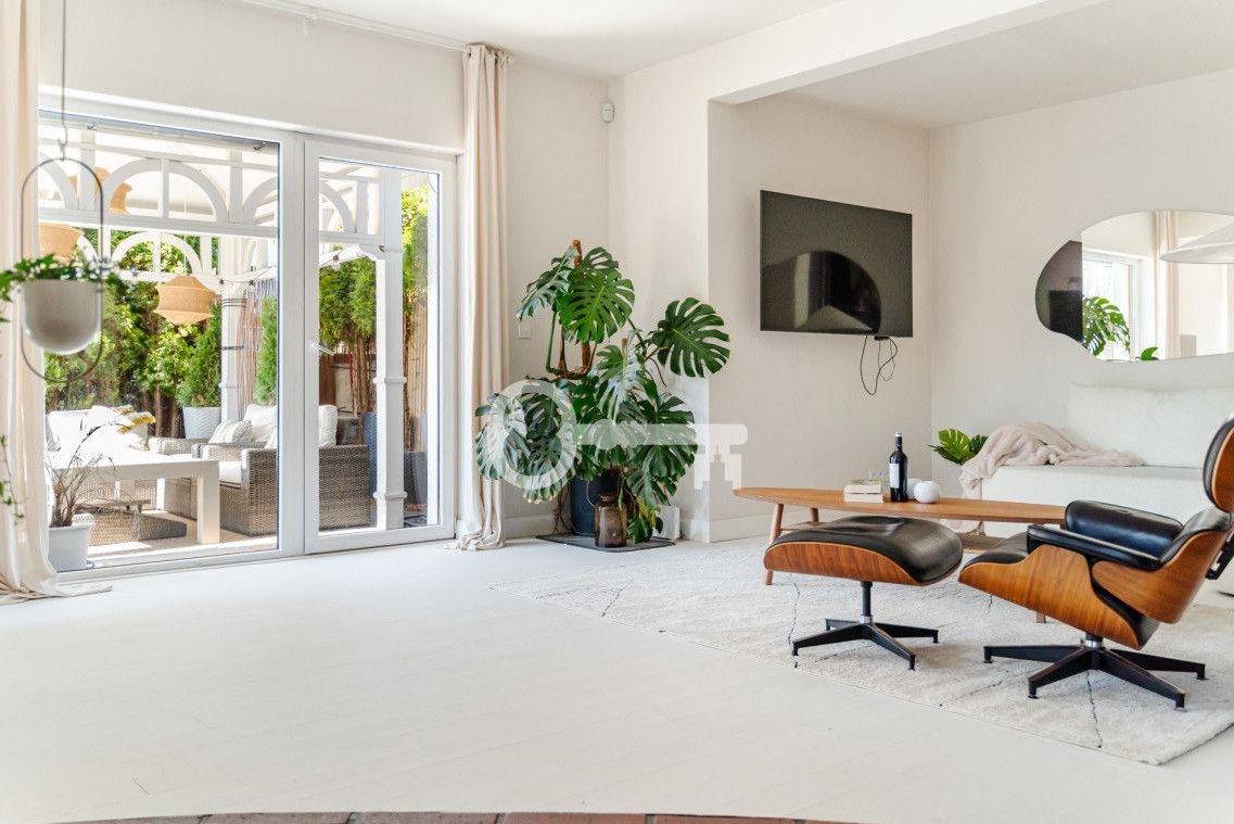 Design, Przestrzeń | Unikatowa Rezydencja - 162m2