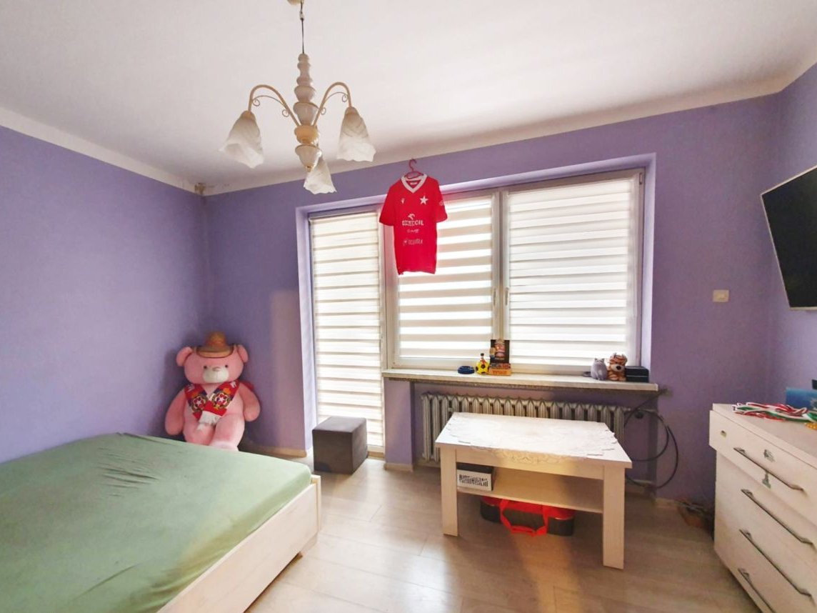 Dom wolnostojący Cholerzyn | działka 10 ar