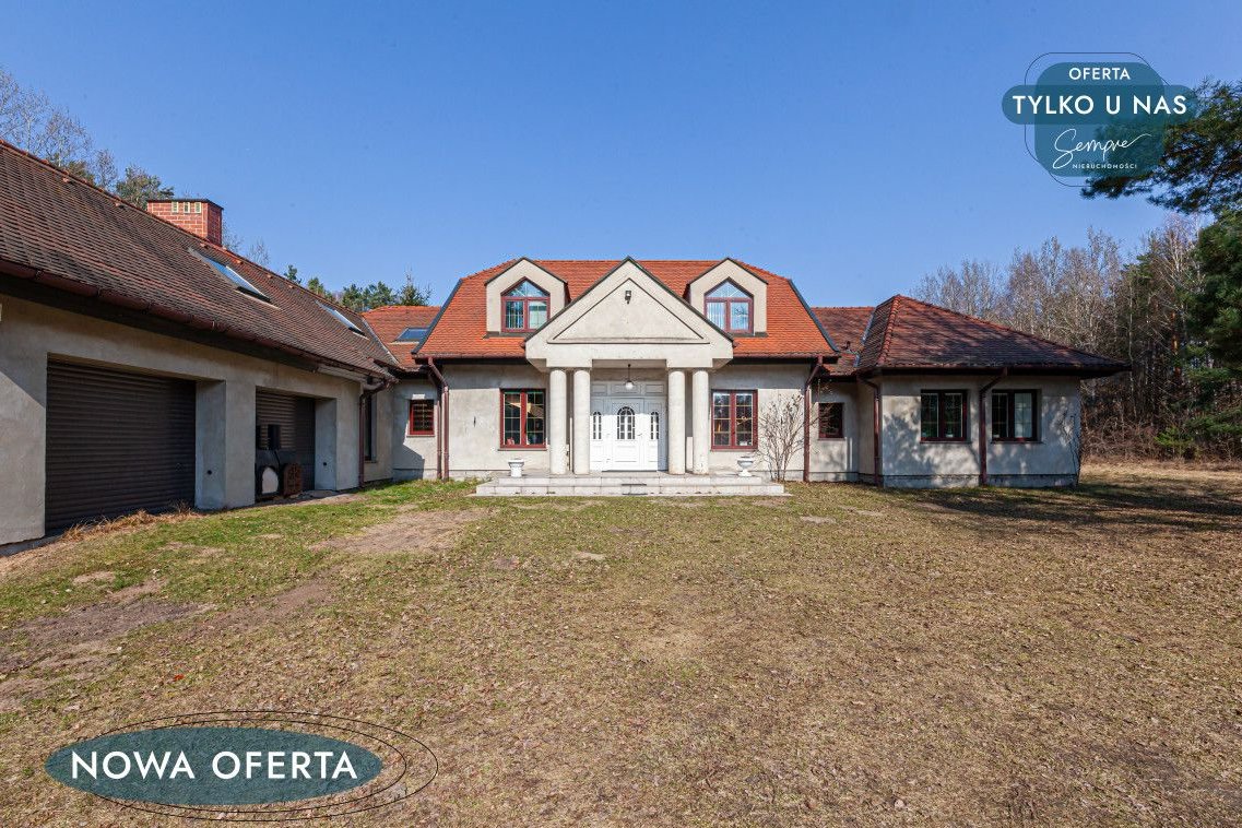 Dom, biznes i przestrzeń do rozwoju