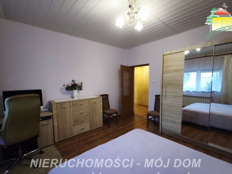 Dom dwurodzinny w Żyrardowie