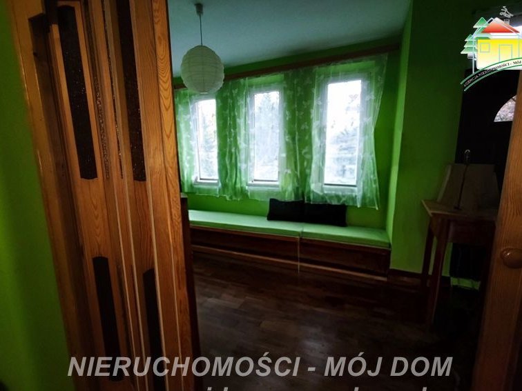 Dom dwurodzinny w Żyrardowie