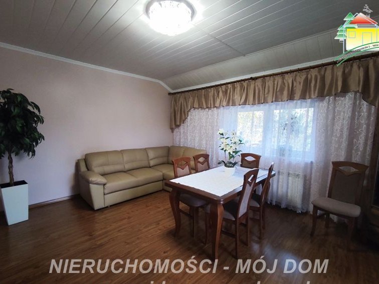 Dom dwurodzinny w Żyrardowie