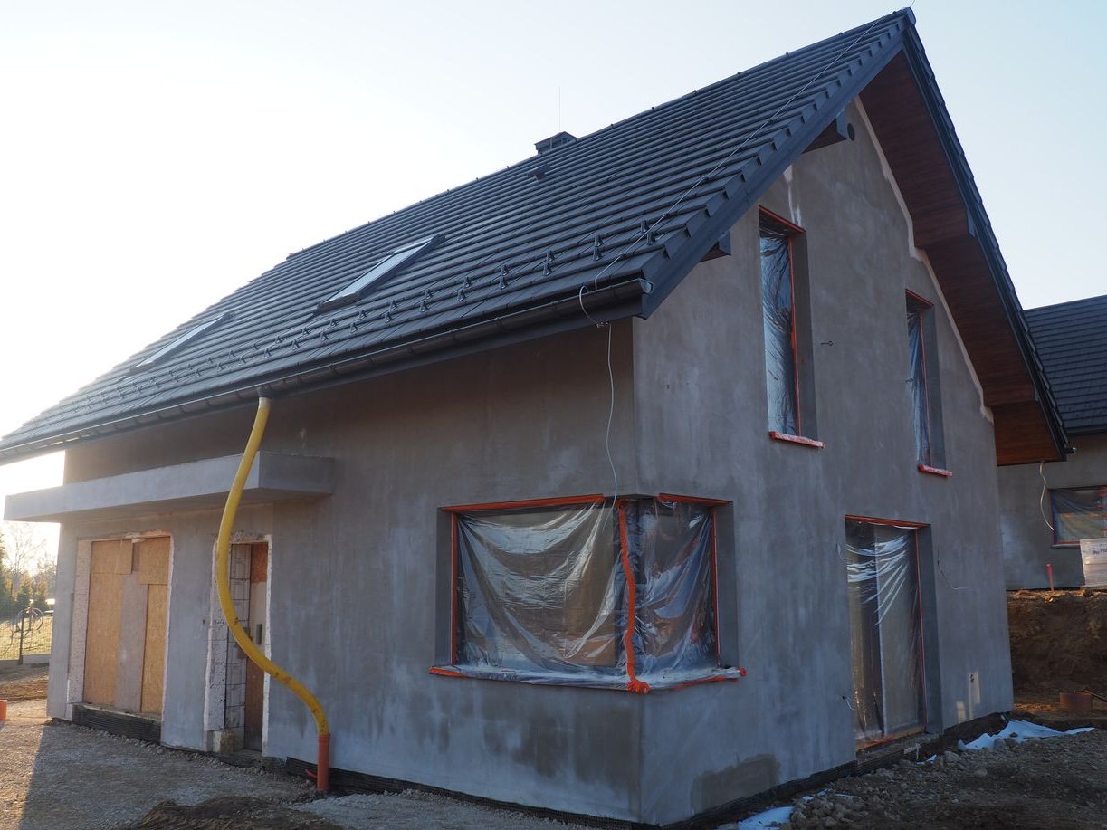 Dom na sprzedaż, gmina Zabierzów