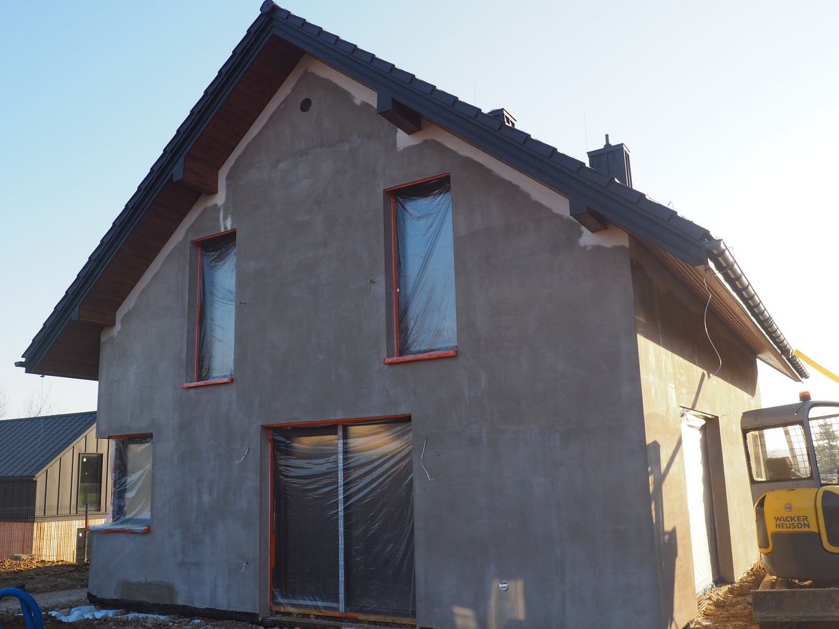 Dom na sprzedaż, gmina Zabierzów