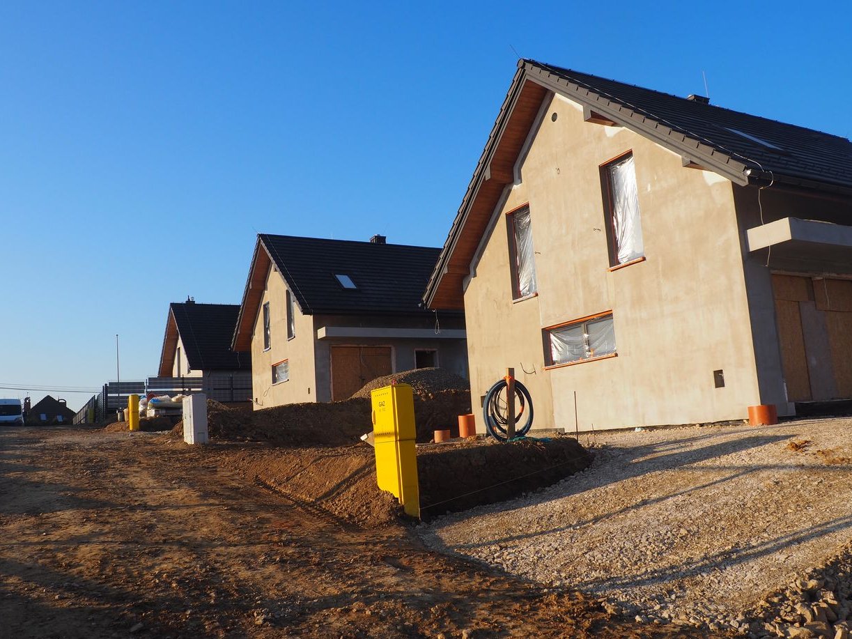 Dom na sprzedaż, gmina Zabierzów