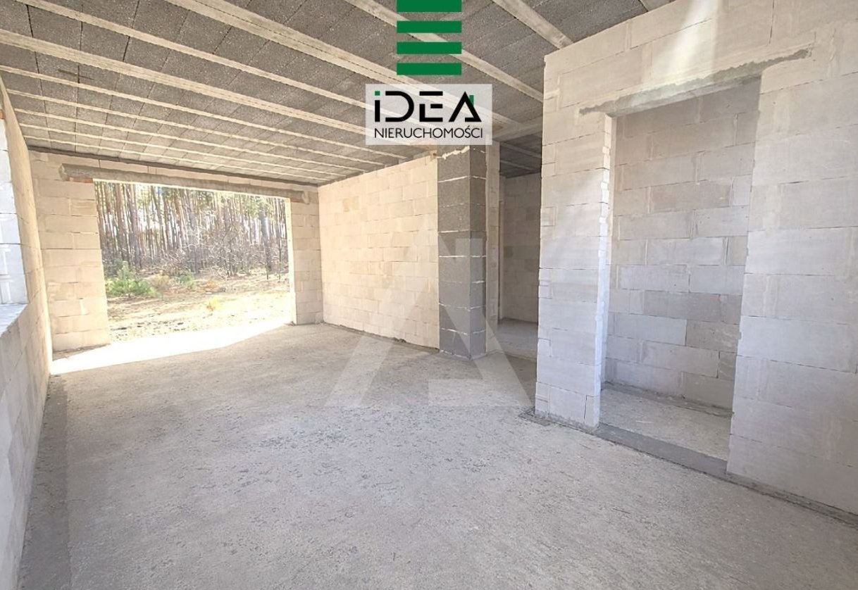 Dom, 105 m², Władysławowo