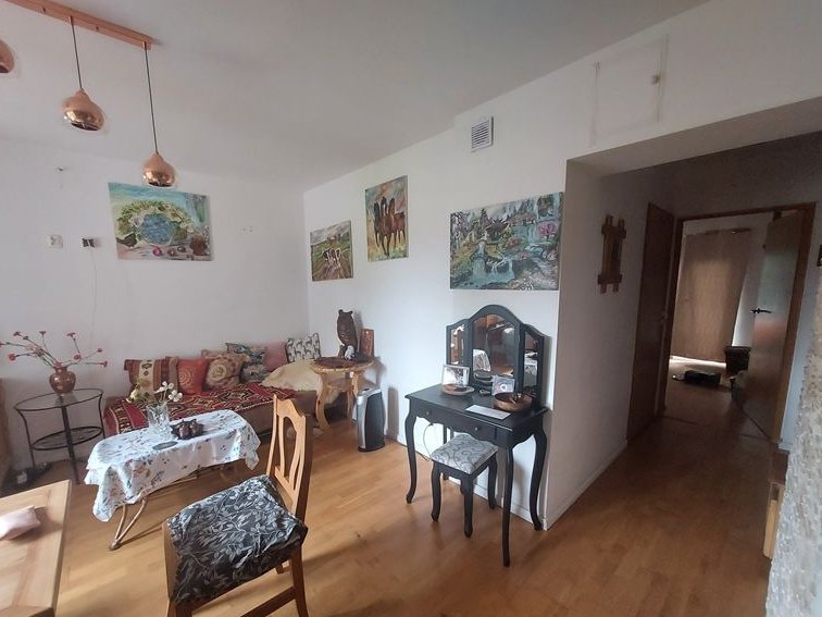 Dom pod lasem, polecamy :)