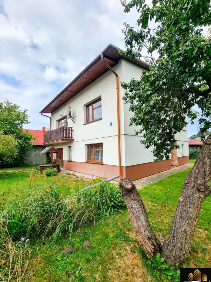 Zamieszkaj przy lesie – funkcjonalny dom