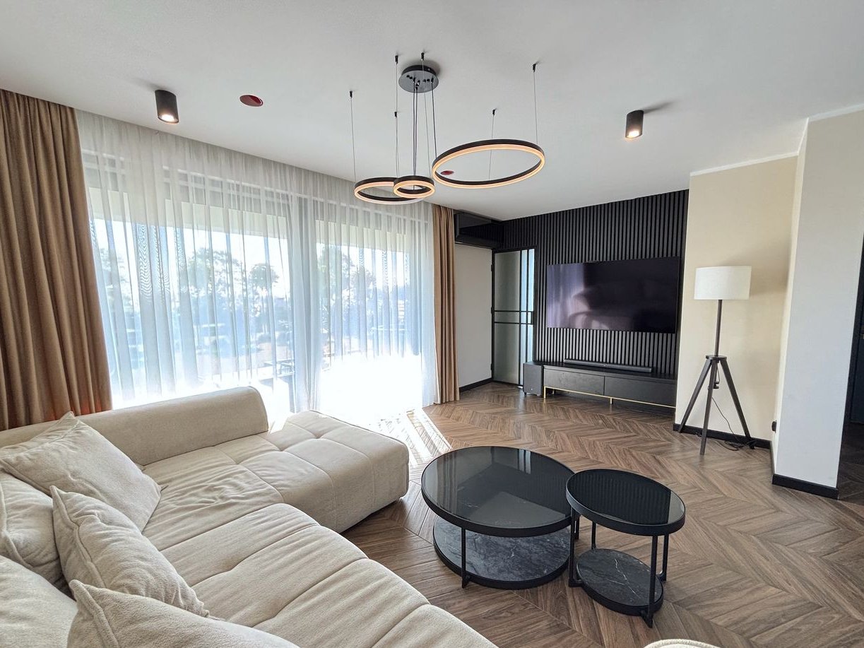 Piękny i nowoczesny dom wolnostojący / 0% prowizji!