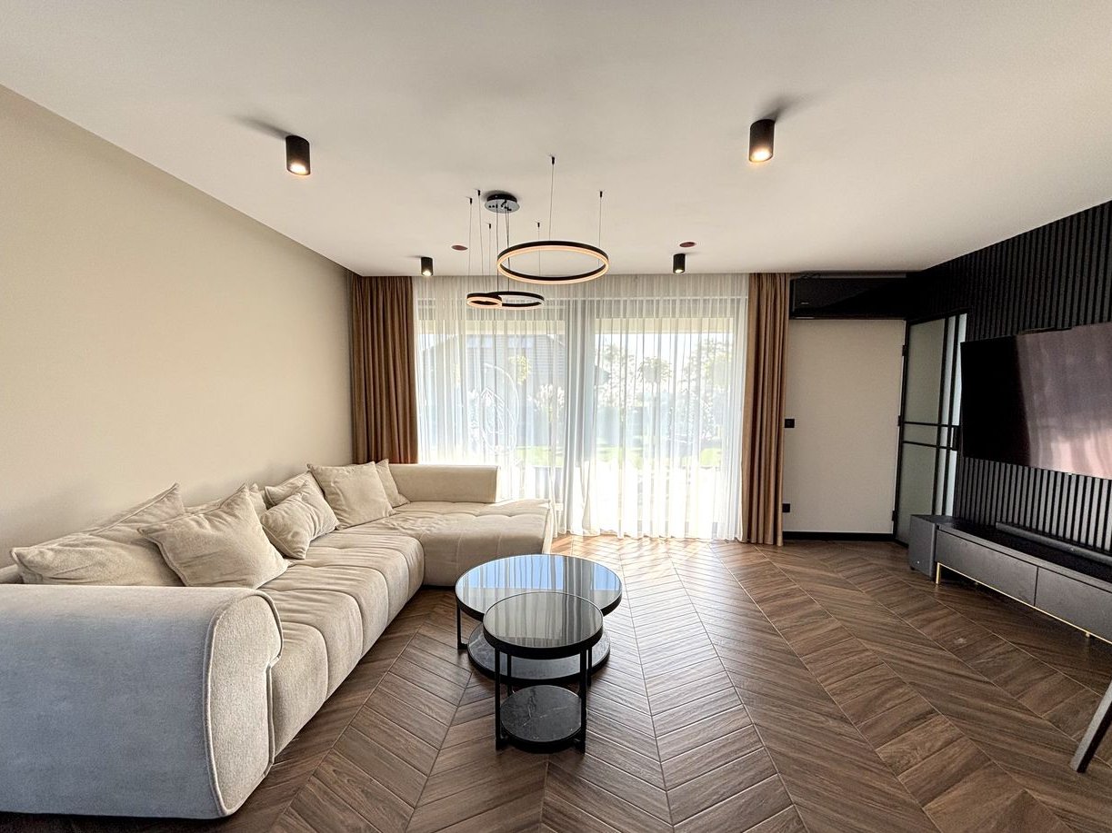 Piękny i nowoczesny dom wolnostojący / 0% prowizji!