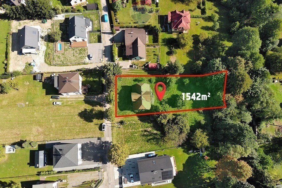 Dom w górach z ogromnym potencjałem