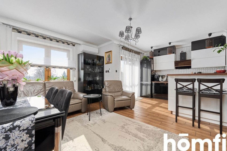 Dom z ogrodem i garażem | Oława, ul. Wilcza