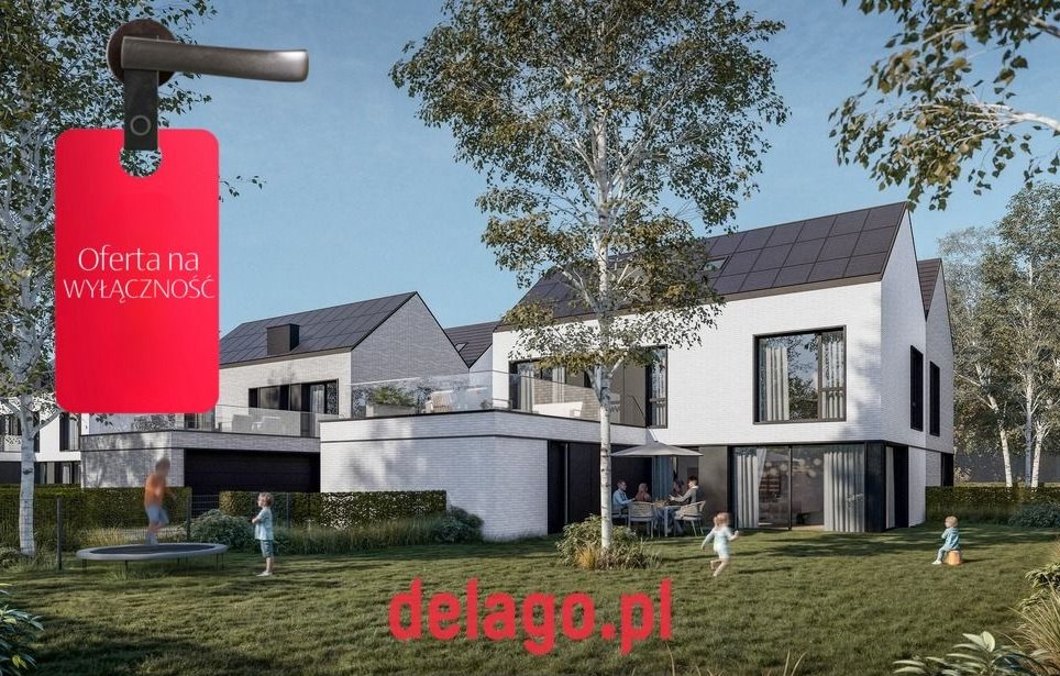 Gotowy do odbioru z projektem wnętrz! Rabat 100k