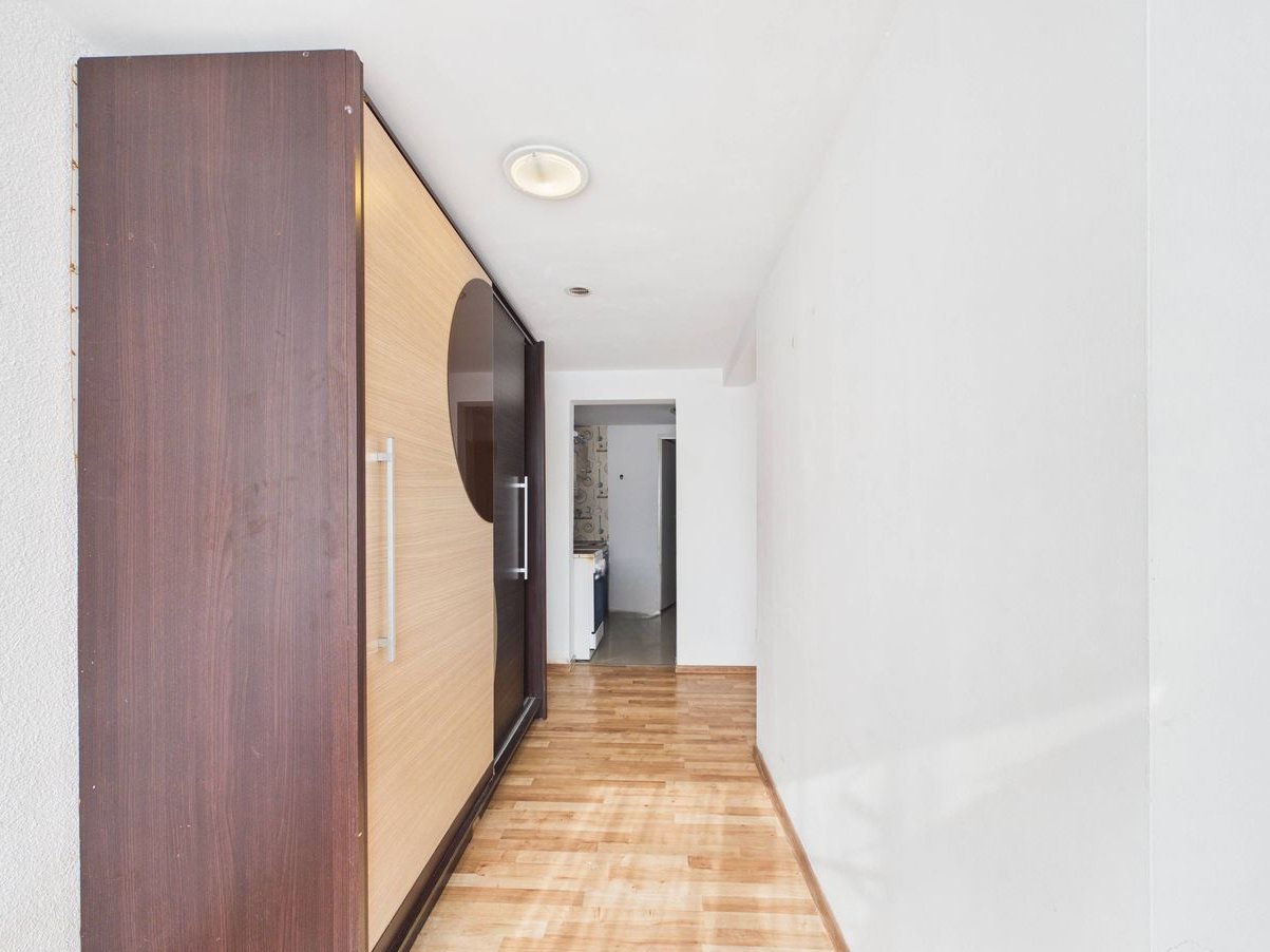 Dom z 4 mieszkaniami - 209,2 m² Olszyna!