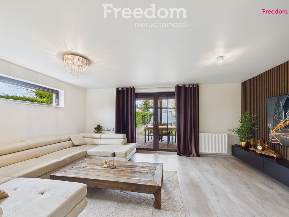 4-pokojowy dom 130m2 na ul. Wincentego Witosa