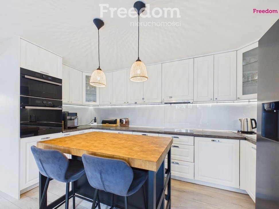 4-pokojowy dom 130m2 na ul. Wincentego Witosa