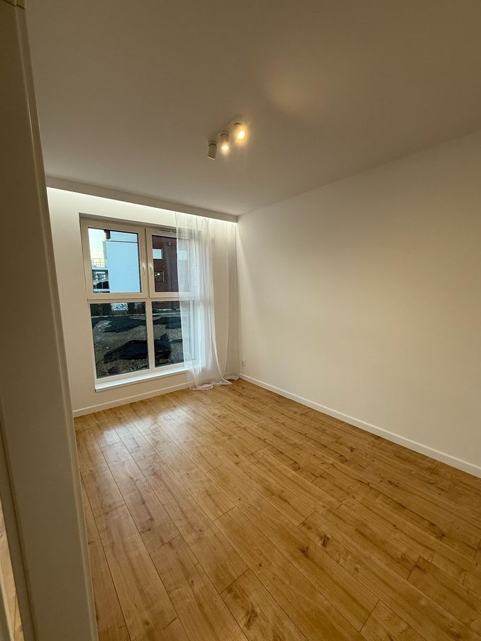 Gotowe 2 pokoje + 15MIN DO CENTRUM/PLAŻY + Umów Dni otwarte + PARKING