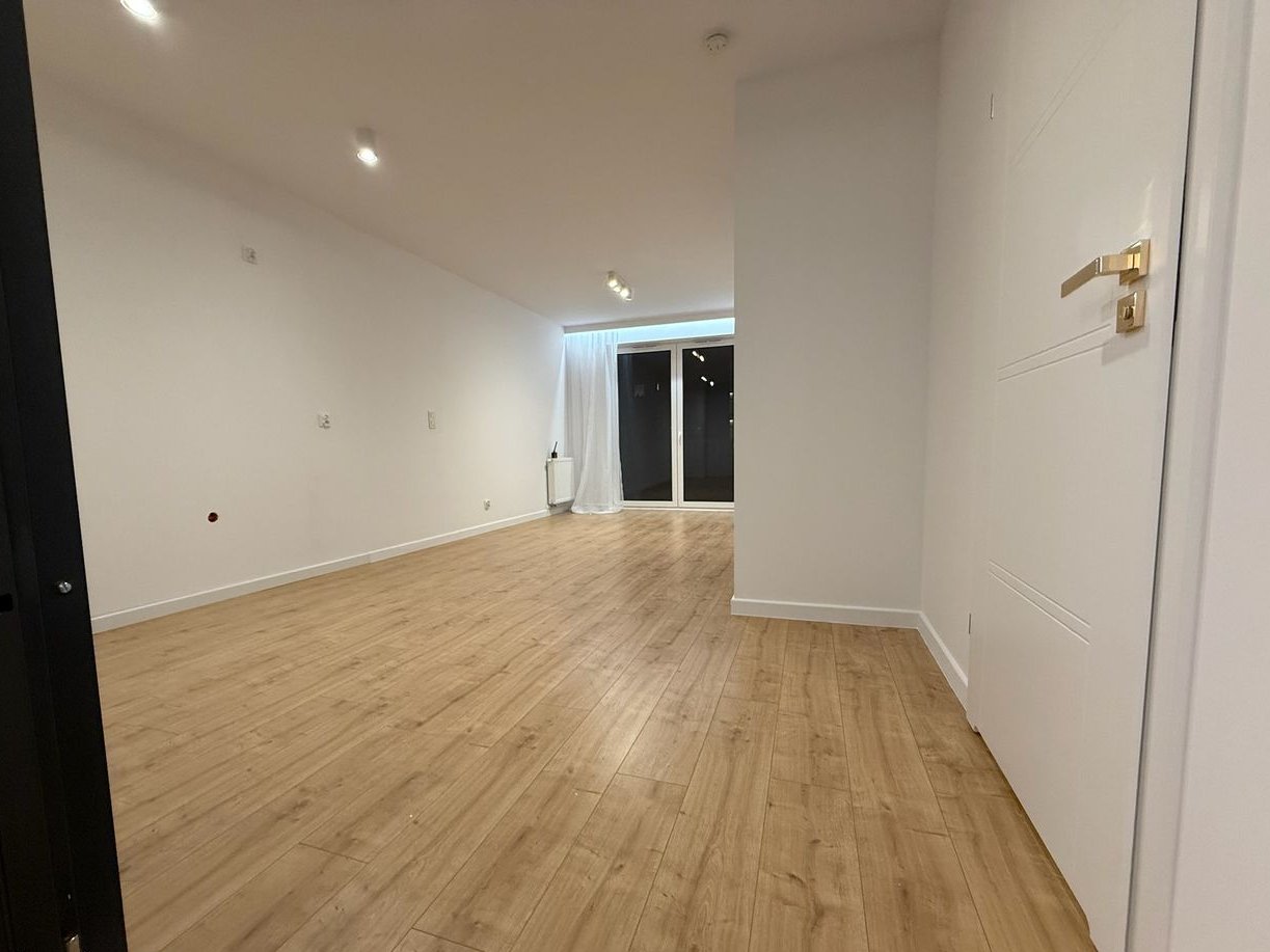 Gotowe 2 pokoje + 15MIN DO CENTRUM/PLAŻY + Umów Dni otwarte + PARKING