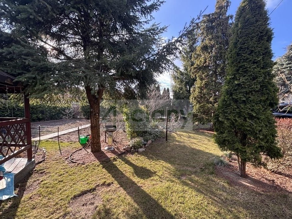 Dom, 111 m², Dziekanów Leśny