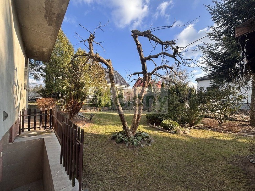 Dom, 111 m², Dziekanów Leśny