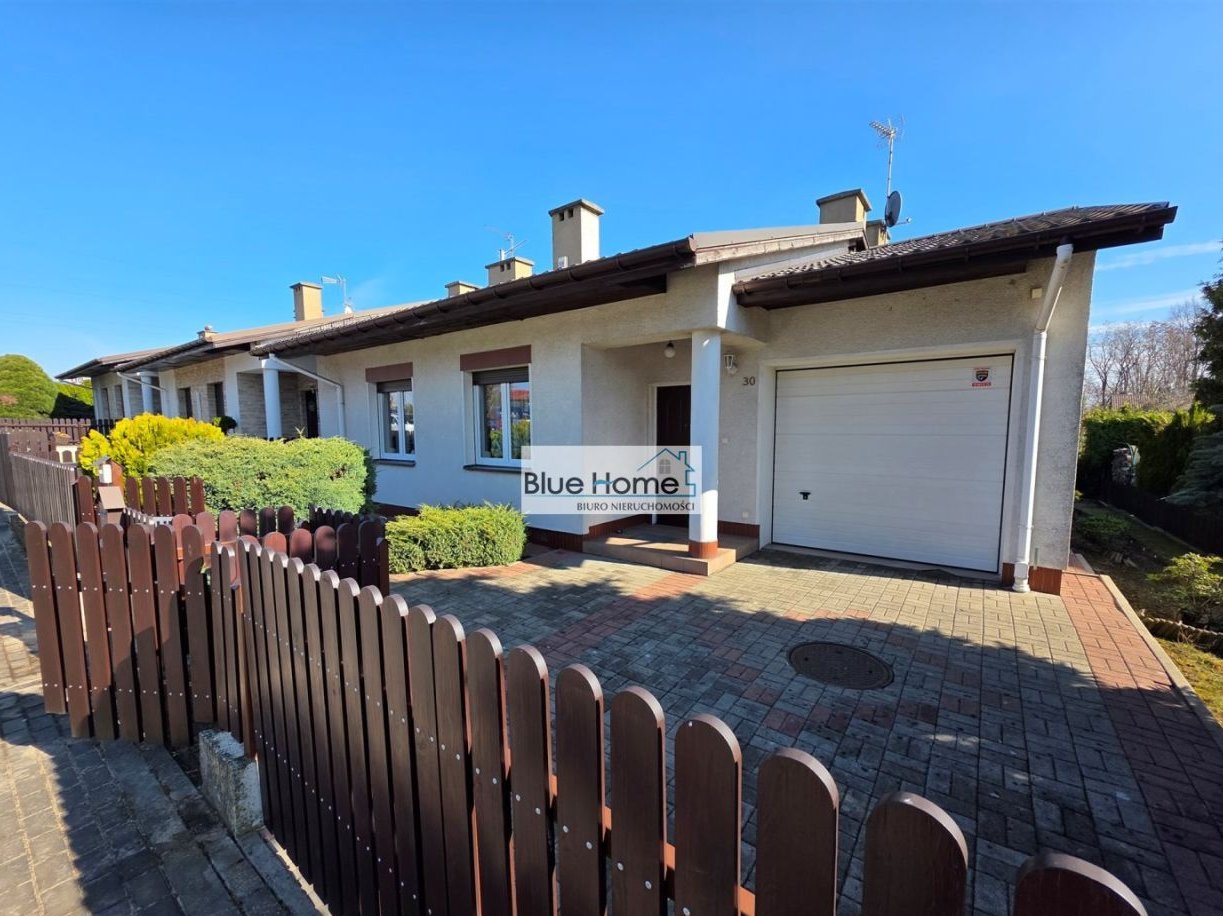 Dom w Toruń/Grębocin Nad Strugą