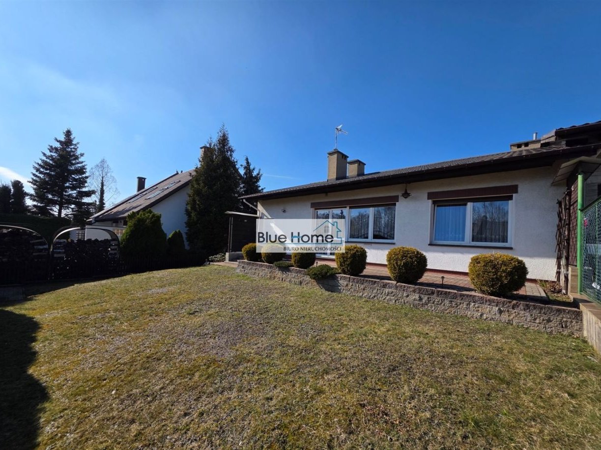 Dom w Toruń/Grębocin Nad Strugą