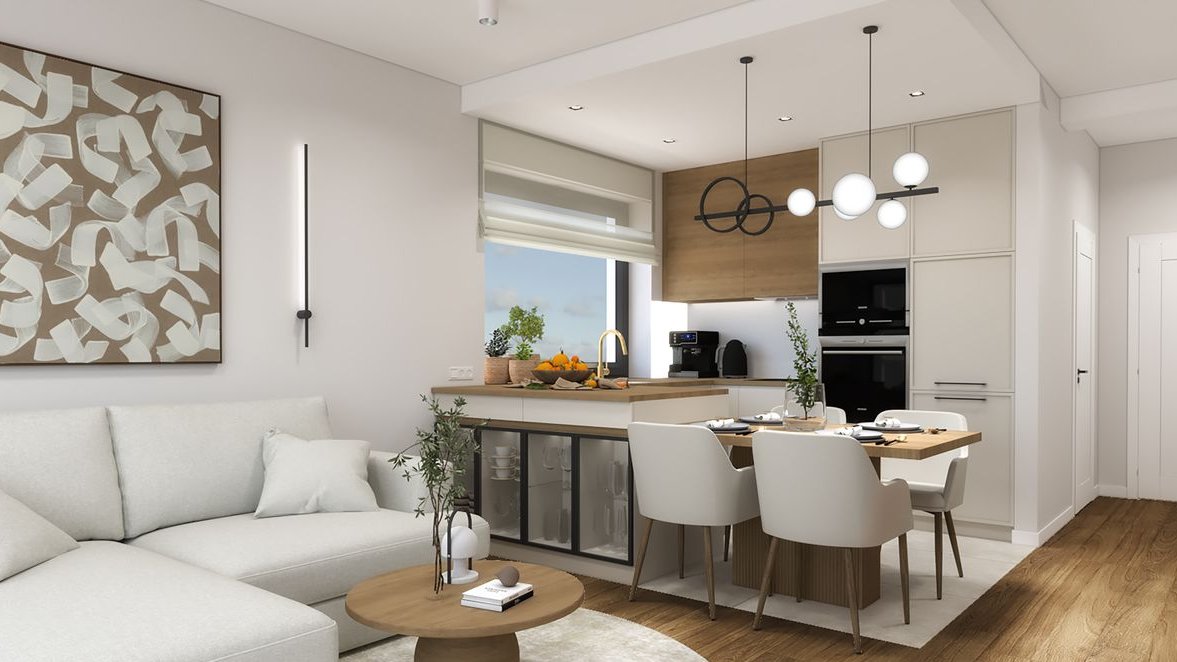 *Ostatnie dwa dostępne domy*Kameralnie*Tylko cztery bliźniaki*Gotowe*