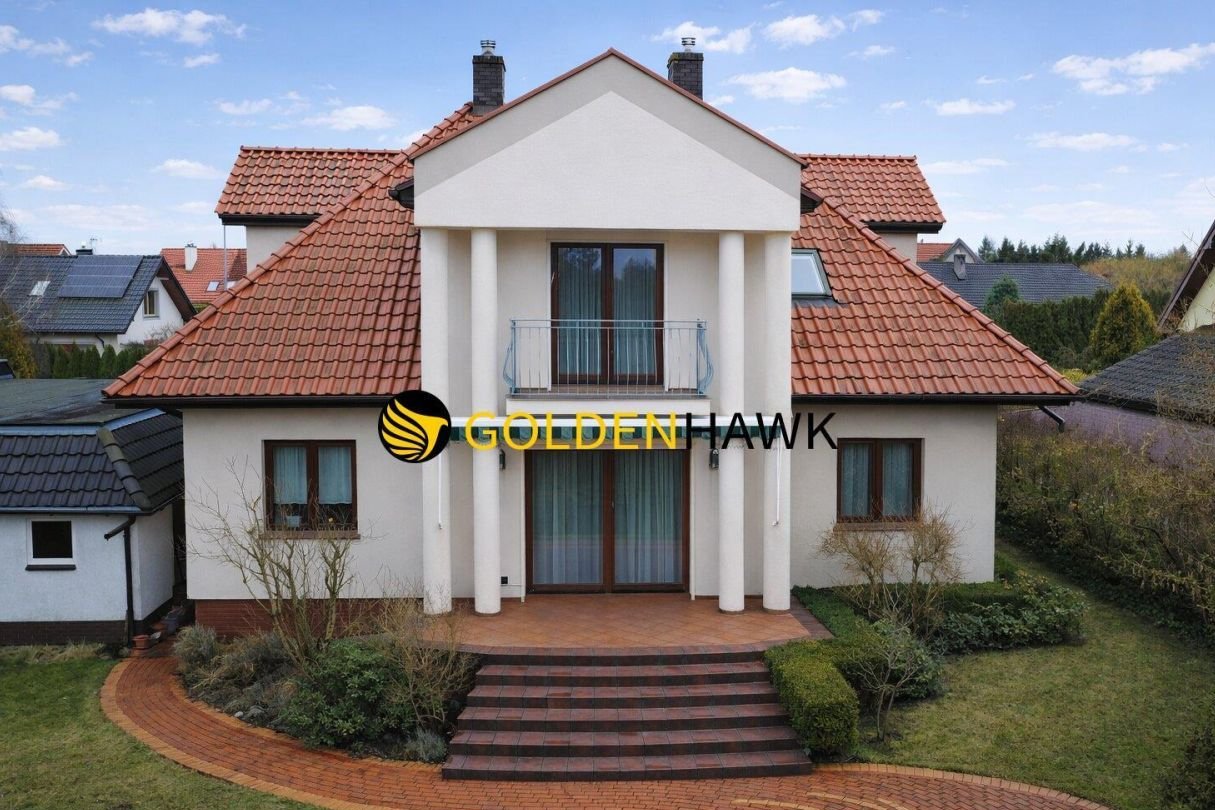 !0%! Solidny i rodzinny dom! Spokojna okolica! 0%!