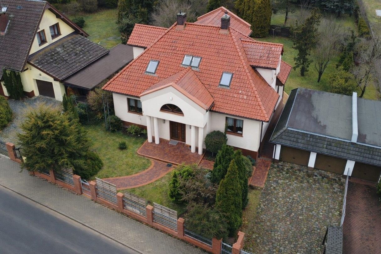 !0%! Solidny i rodzinny dom! Spokojna okolica! 0%!