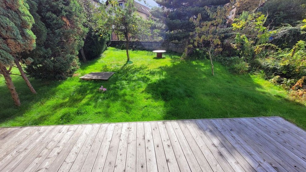 Bliźniak na Wzgórzu Wandy