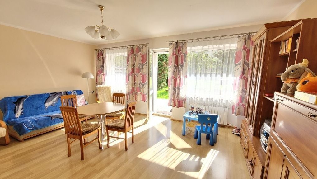 Bliźniak na Wzgórzu Wandy