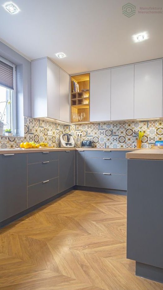 Dom dla Twojej rodziny, gotowy do zamieszkania, z