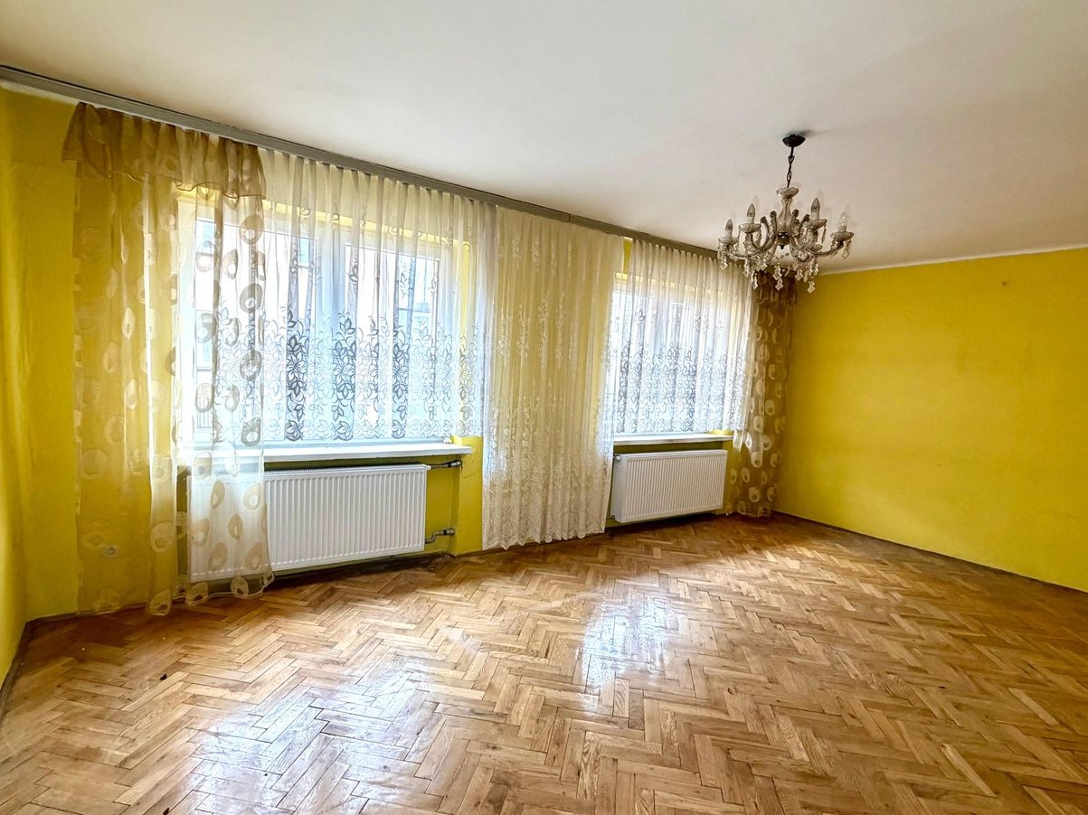 Dom bliźniak 120 m² Wierzeje – pompa ciepła, garaż, działka 300 m²