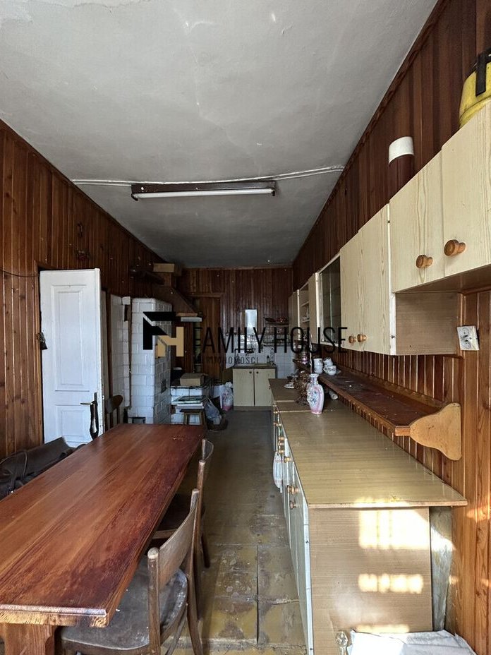 Nieruchomość w pożądanej lokalizacji