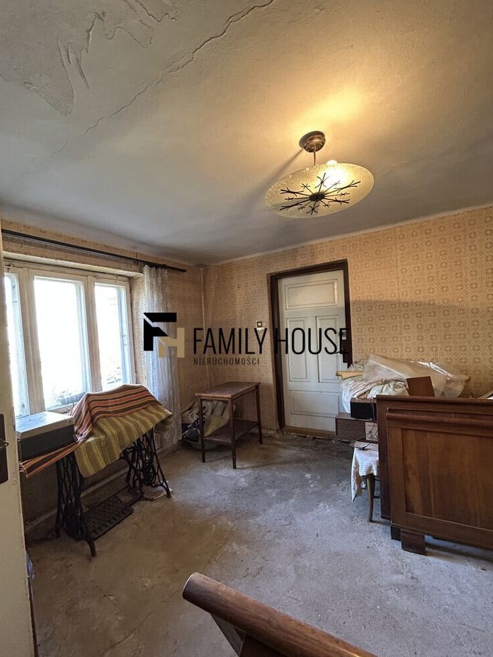 Nieruchomość w pożądanej lokalizacji