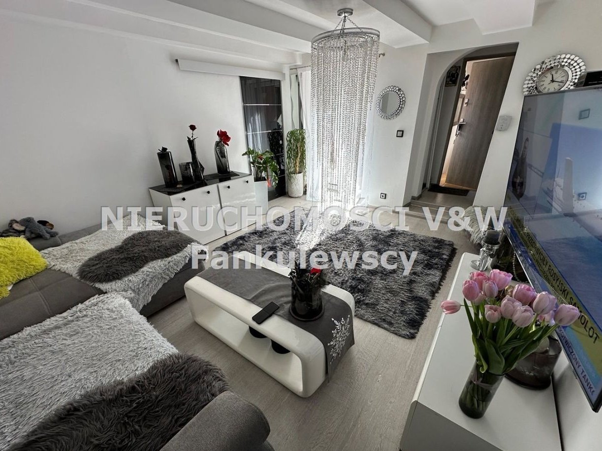 kamieniczka mieszkalno-usługowa Centrum Inwestycja