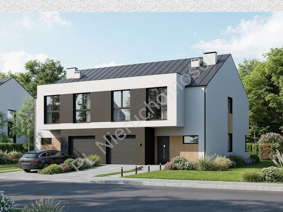 Nowoczesna aranżacja