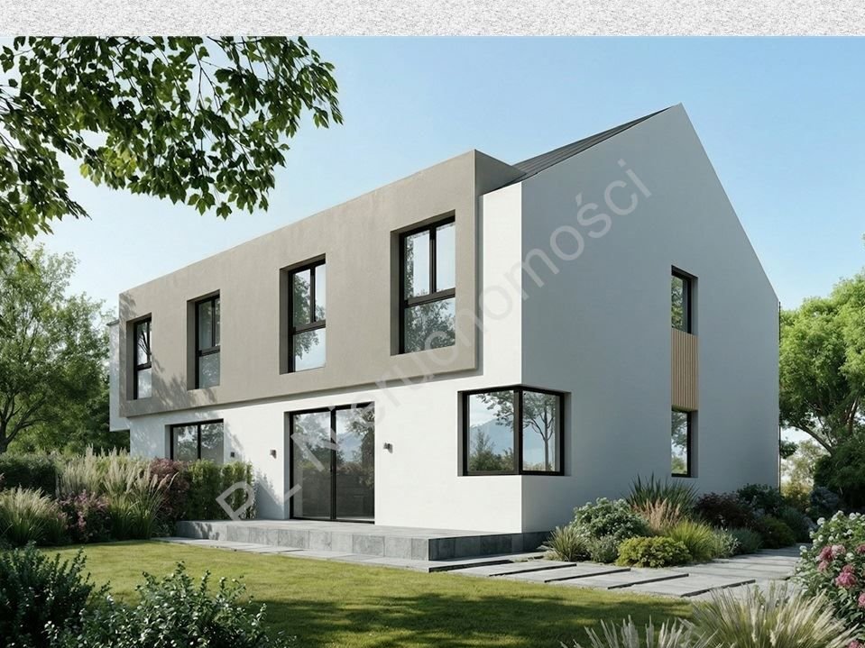 Nowoczesna aranżacja