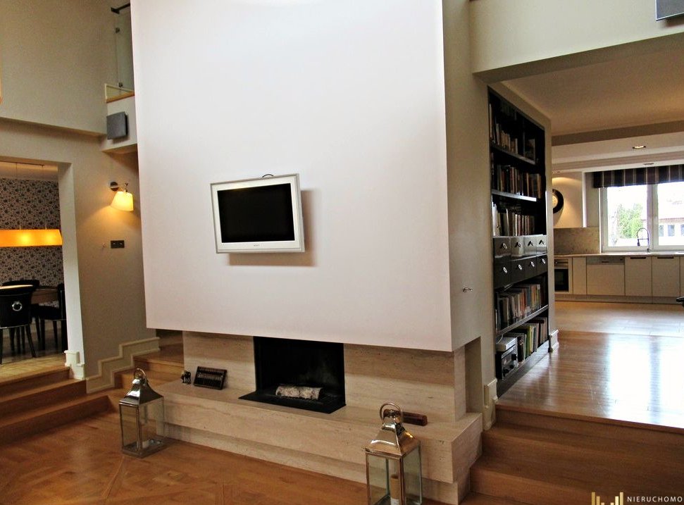 Bliźniak, 315 m2, Stara Miłosna