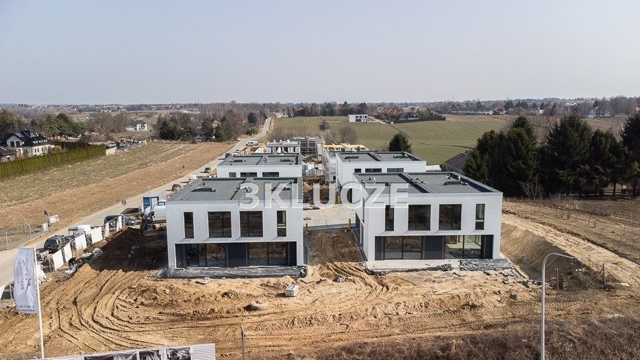 Nowoczesny bliźniak, Pastelowa Marysin