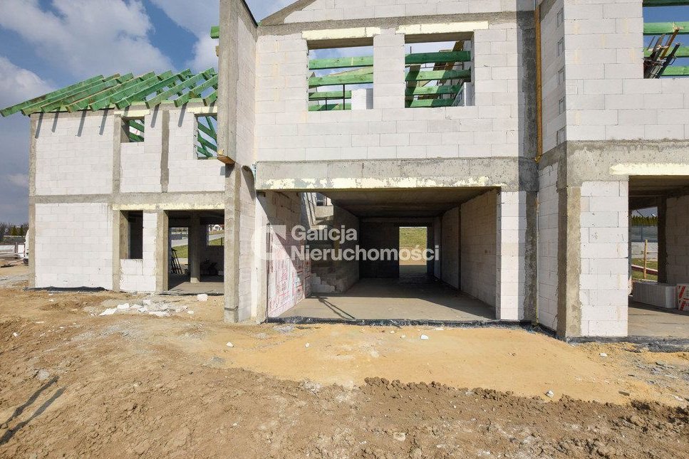 Ostatnie szeregówka na kameralnej inwestycji!