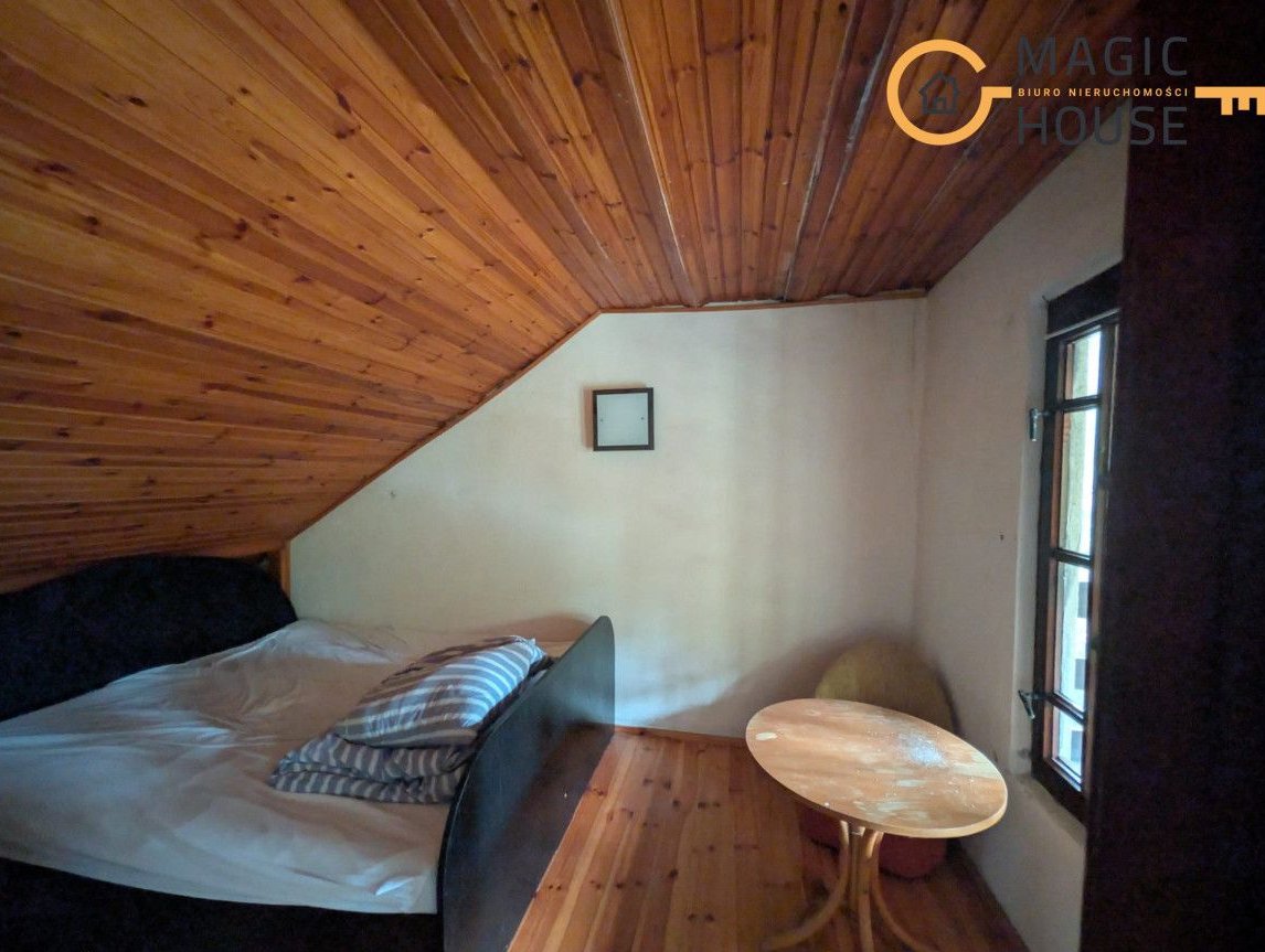 Dom 160 m od jeziora | Dunajki | cisza i natura